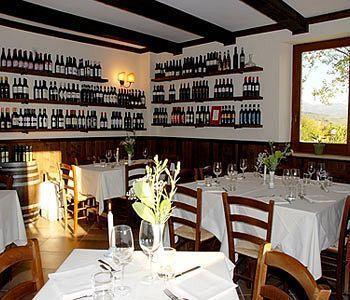 Entropia Ristorante Country House Todi Bagian luar foto