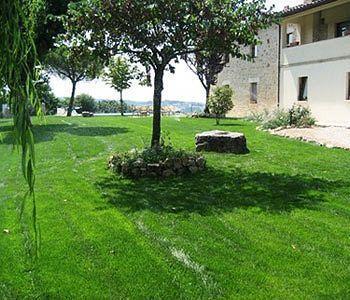 Entropia Ristorante Country House Todi Bagian luar foto